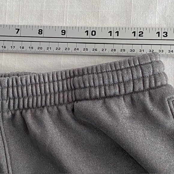 Youth Under Armour Loose Fit Sweatpants - Youth XL, Pre-owned - Picture 5 of 10